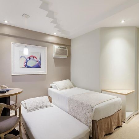 Miramar Hotel Balneário Camboriú Kültér fotó
