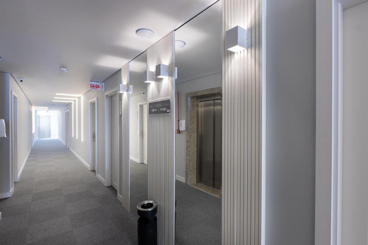 Miramar Hotel Balneário Camboriú Kültér fotó