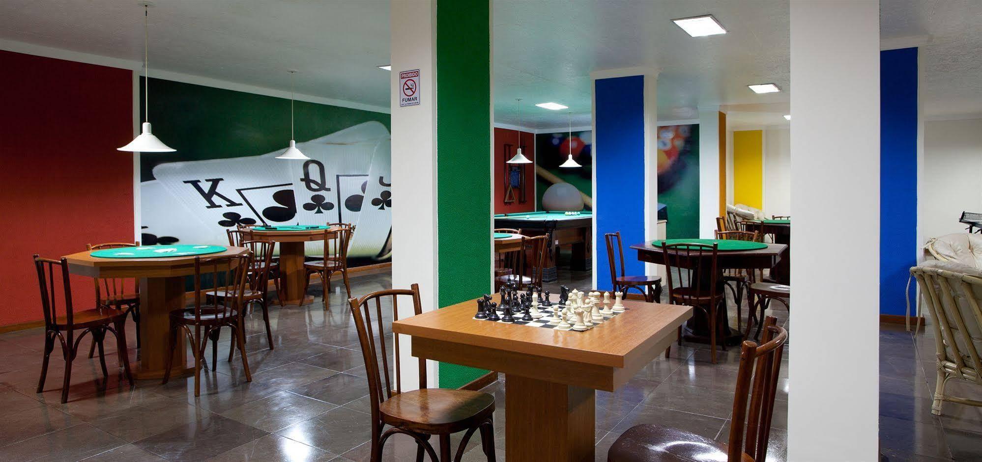 Miramar Hotel Balneário Camboriú Kültér fotó