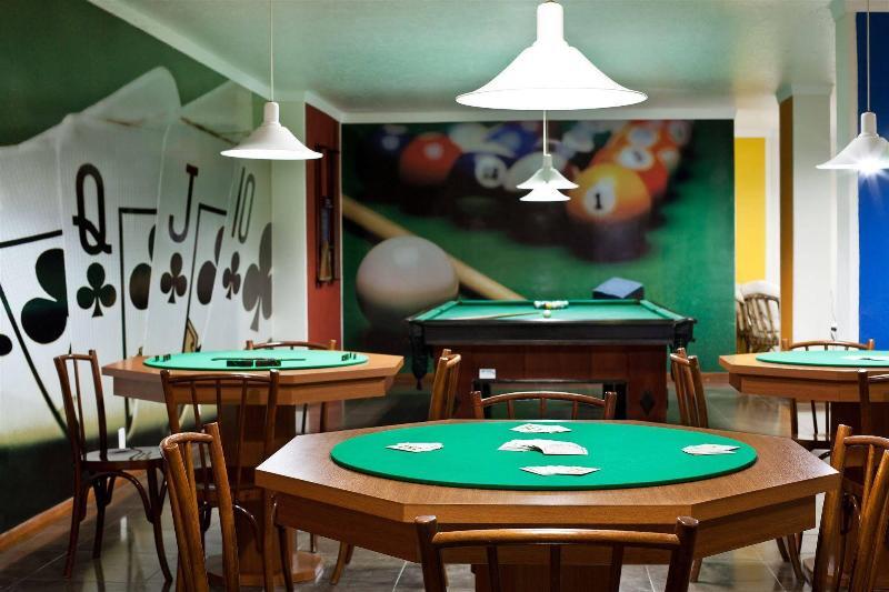 Miramar Hotel Balneário Camboriú Kültér fotó